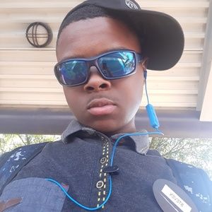 Meet your Posher, Steven